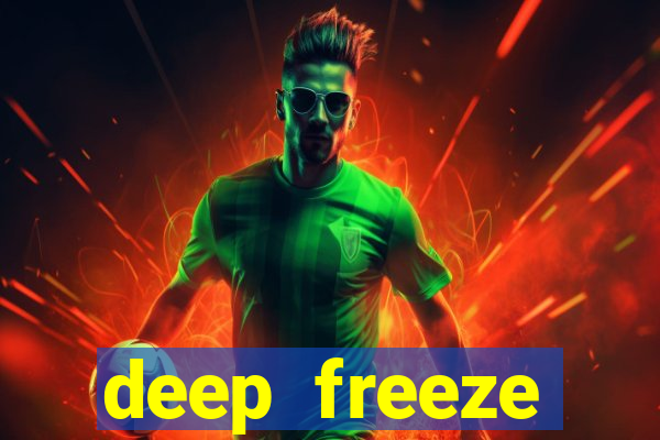 deep freeze crackeado win11